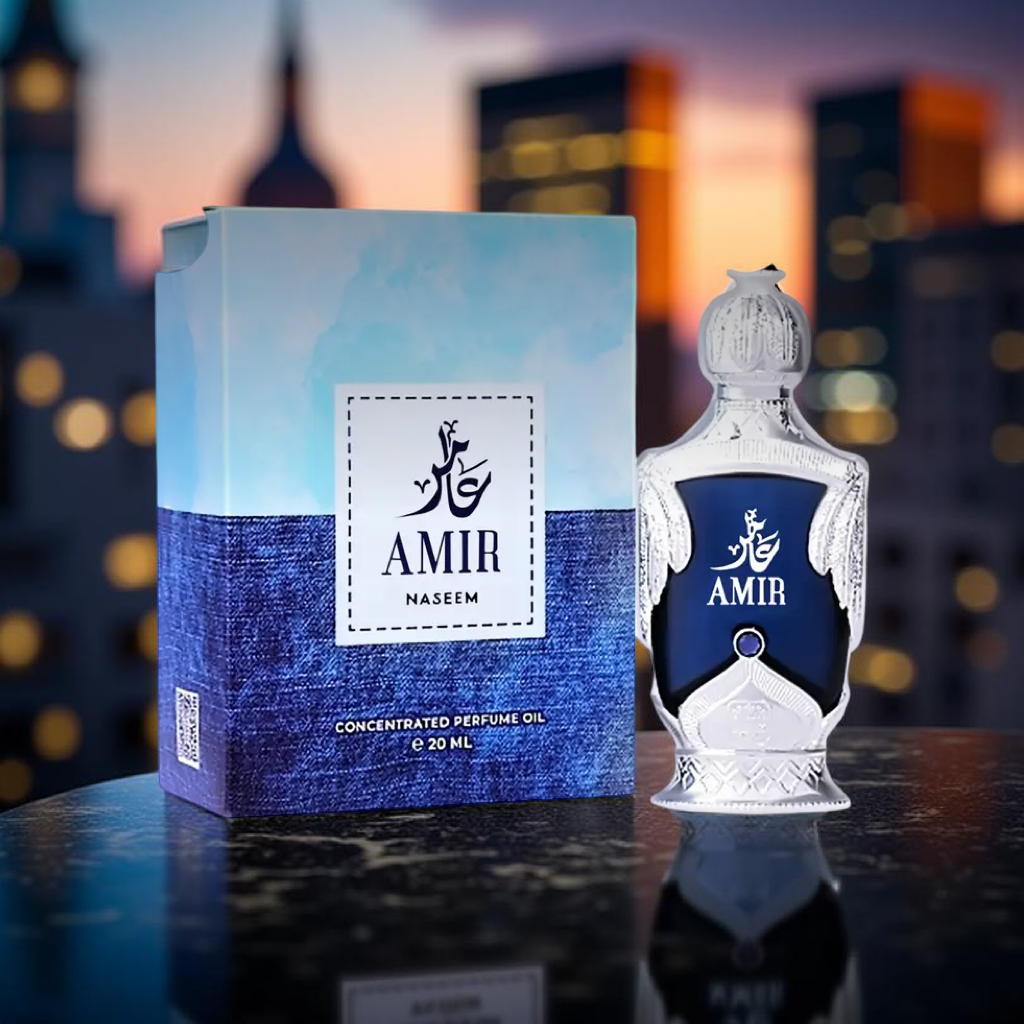 Amir