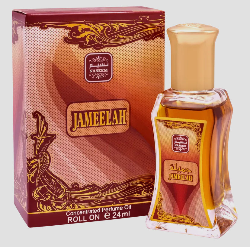 Jameelah