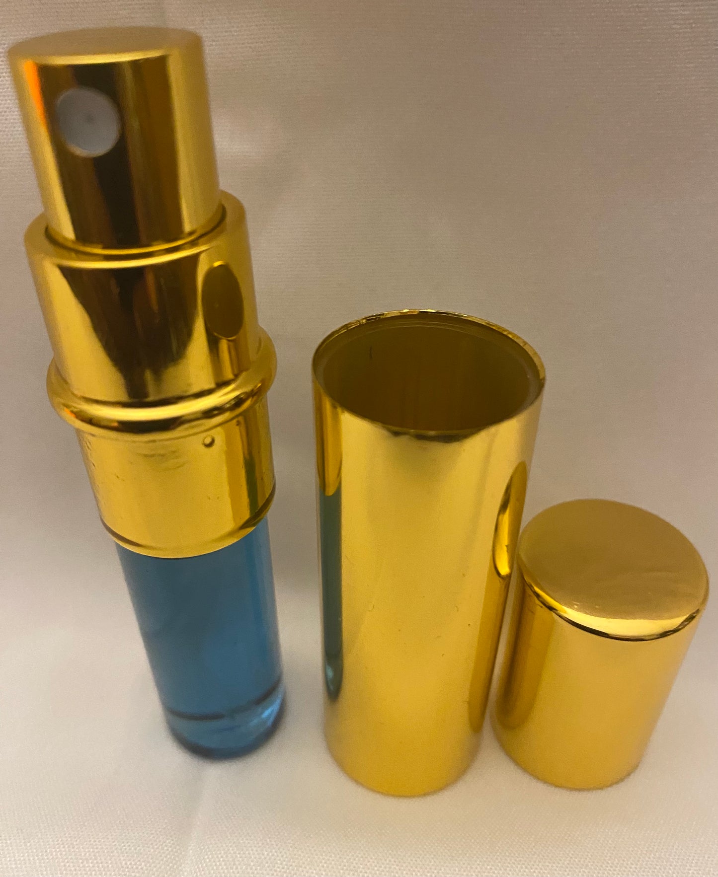 Compared to Forever Midnight by (Bath & Body Works)