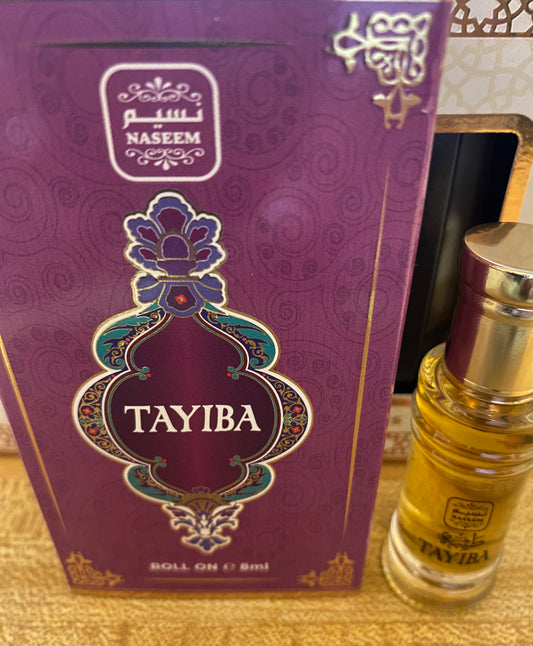 Tayiba