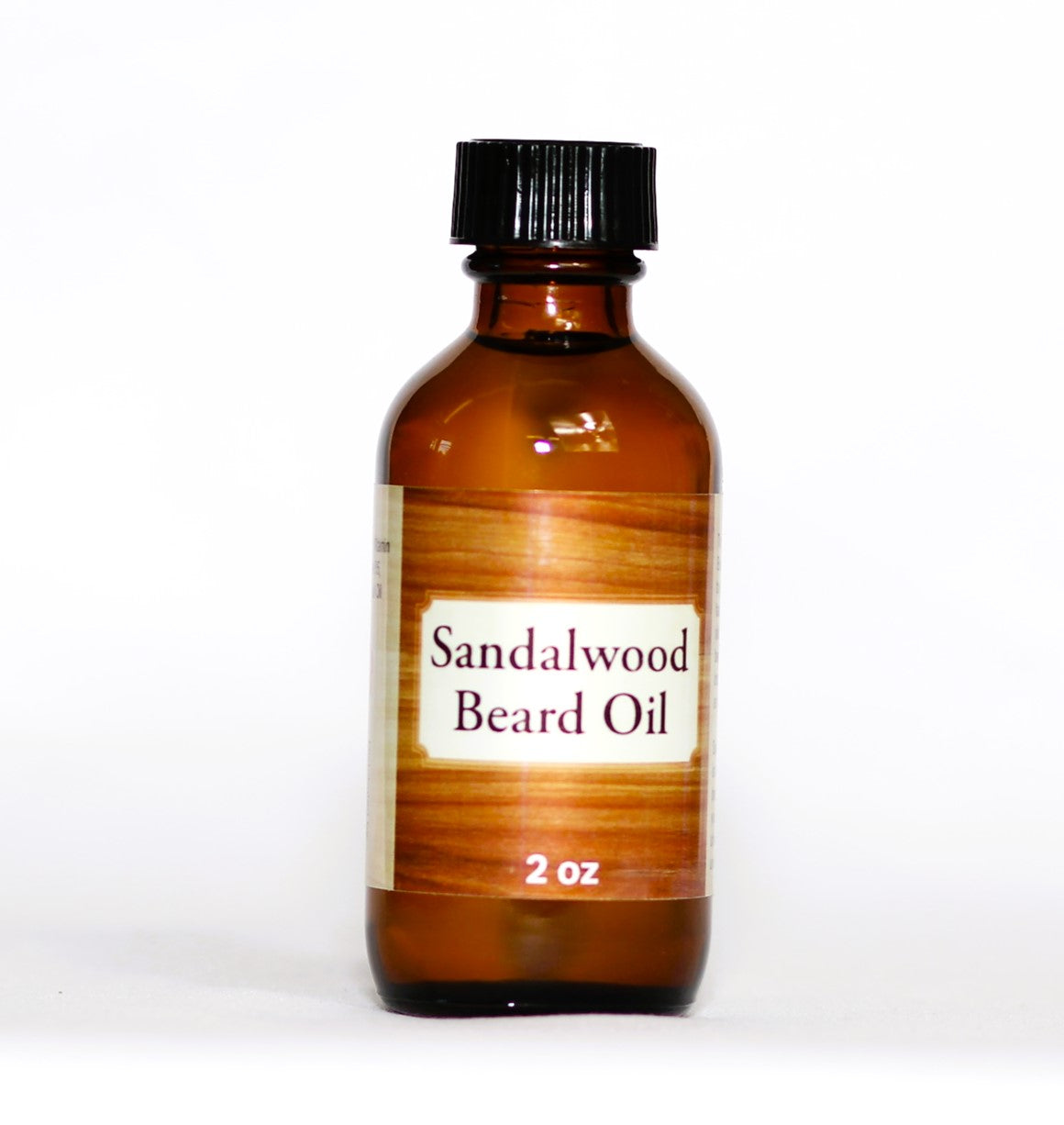 Beard Oils