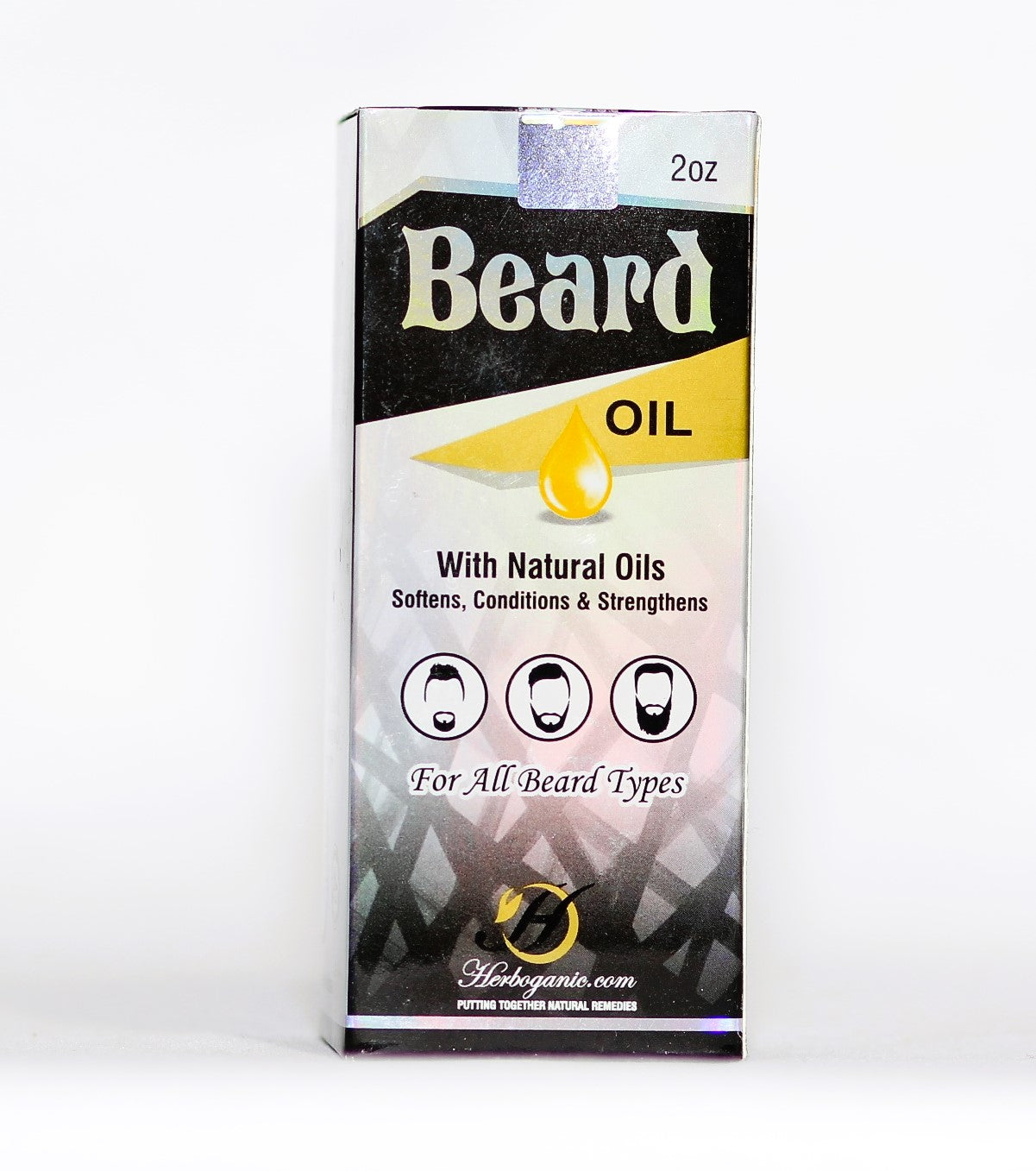 Beard Oils